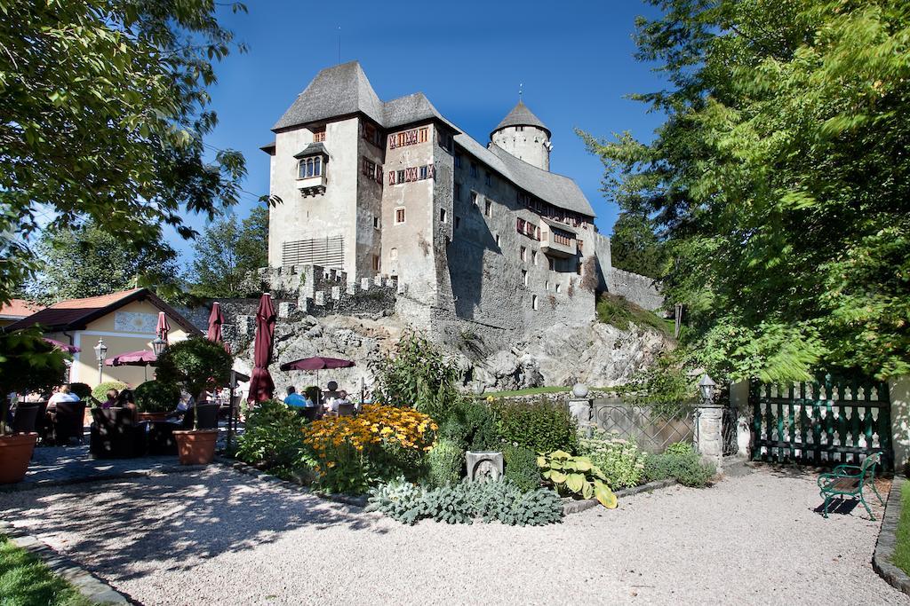 Schloss Matzen 라이스임알바흐탈 외부 사진