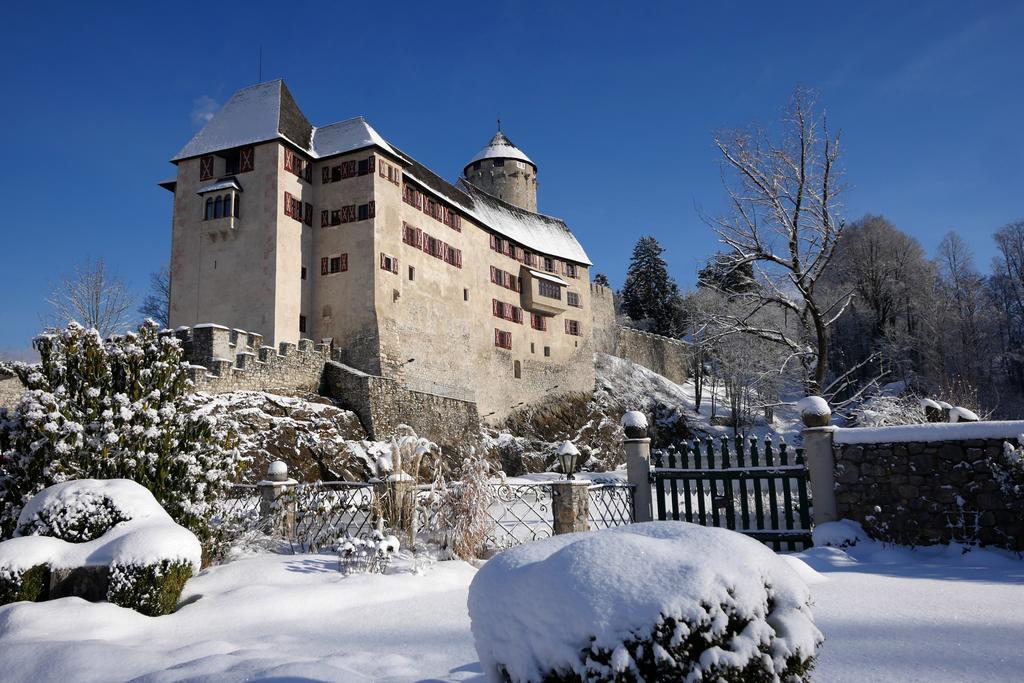 Schloss Matzen 라이스임알바흐탈 외부 사진