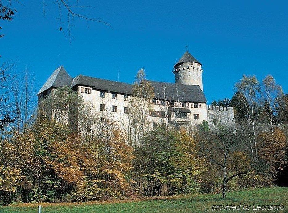 Schloss Matzen 라이스임알바흐탈 외부 사진
