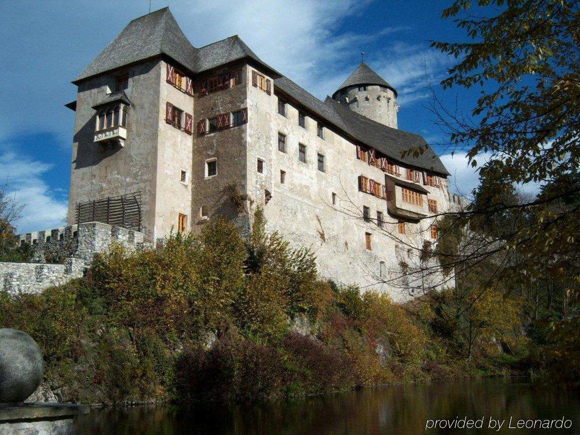 Schloss Matzen 라이스임알바흐탈 외부 사진