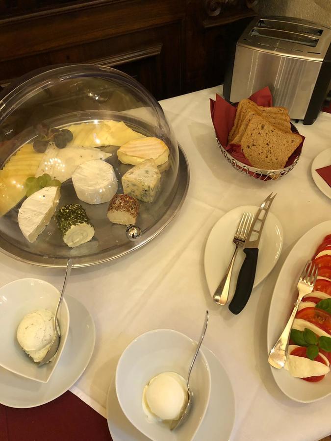 Schloss Matzen 라이스임알바흐탈 외부 사진